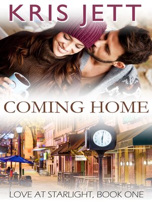 cover image of Coming Home